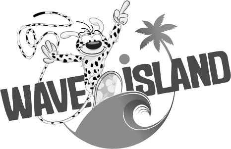 Wave Island
